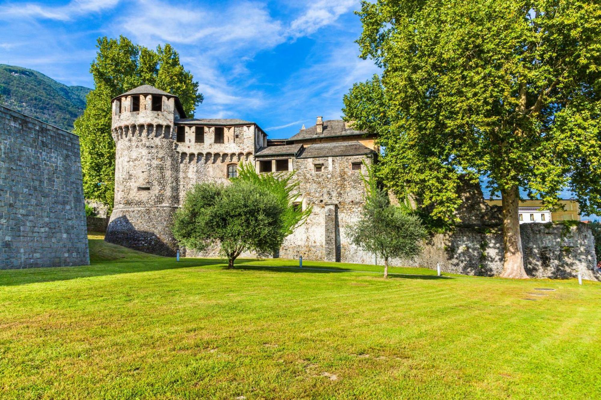 Casa Glicine - Happy Rentals Lugano Exterior photo